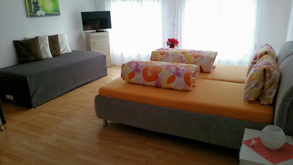 Ferienzimmer Arth Am See Quarto foto